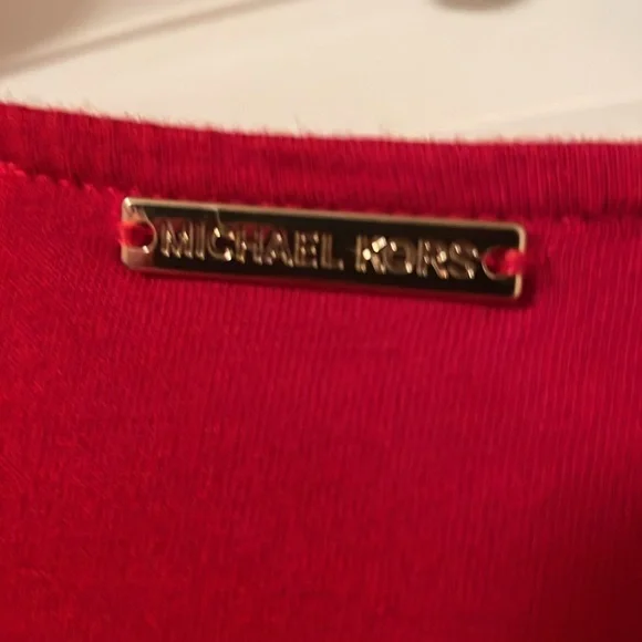 Michael Kors top - Picture 4 of 5